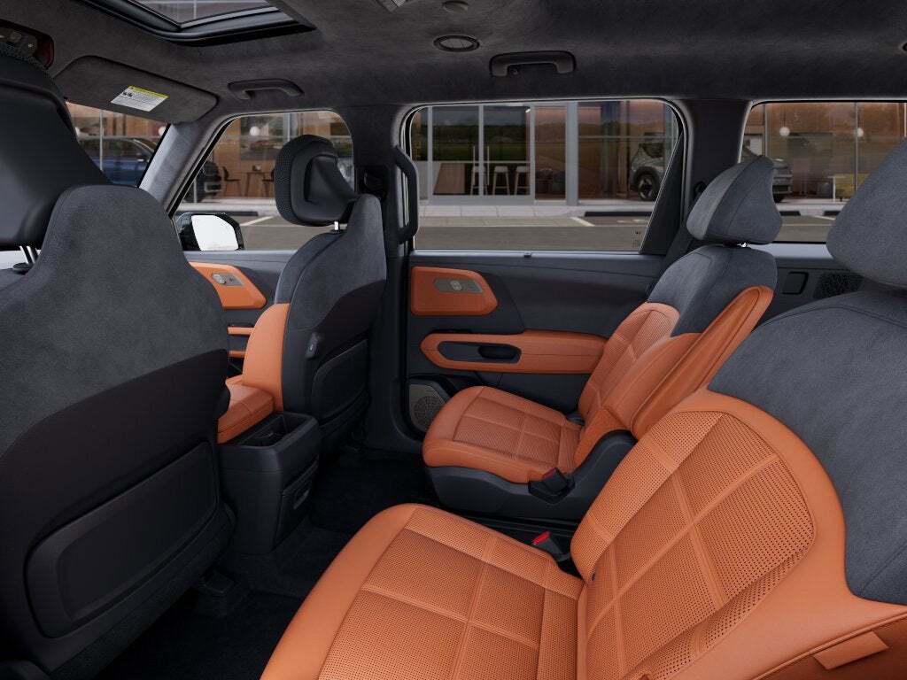 2027 Kia TELLURIDE HYBRID SX-PRESTIGE Roseville CA