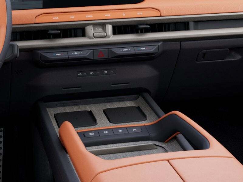 2027 Kia TELLURIDE HYBRID SX-PRESTIGE Roseville CA