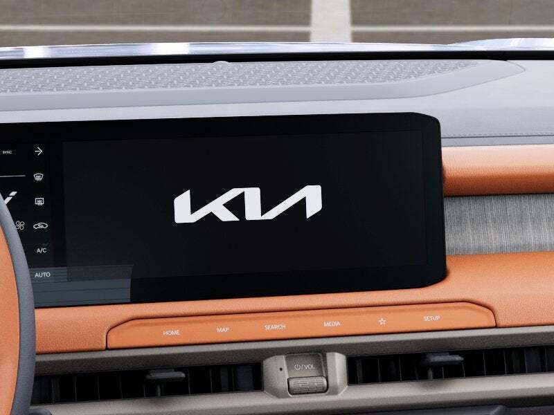 2027 Kia TELLURIDE HYBRID SX-PRESTIGE Roseville CA