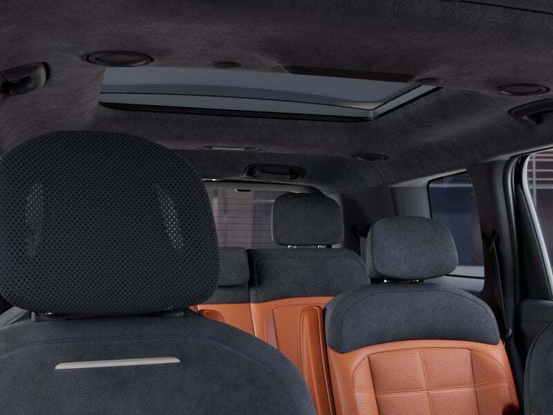2027 Kia TELLURIDE HYBRID SX-PRESTIGE Roseville CA