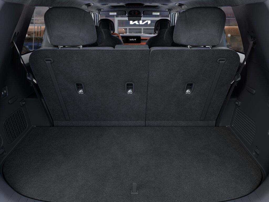 2027 Kia TELLURIDE HYBRID SX-PRESTIGE Roseville CA