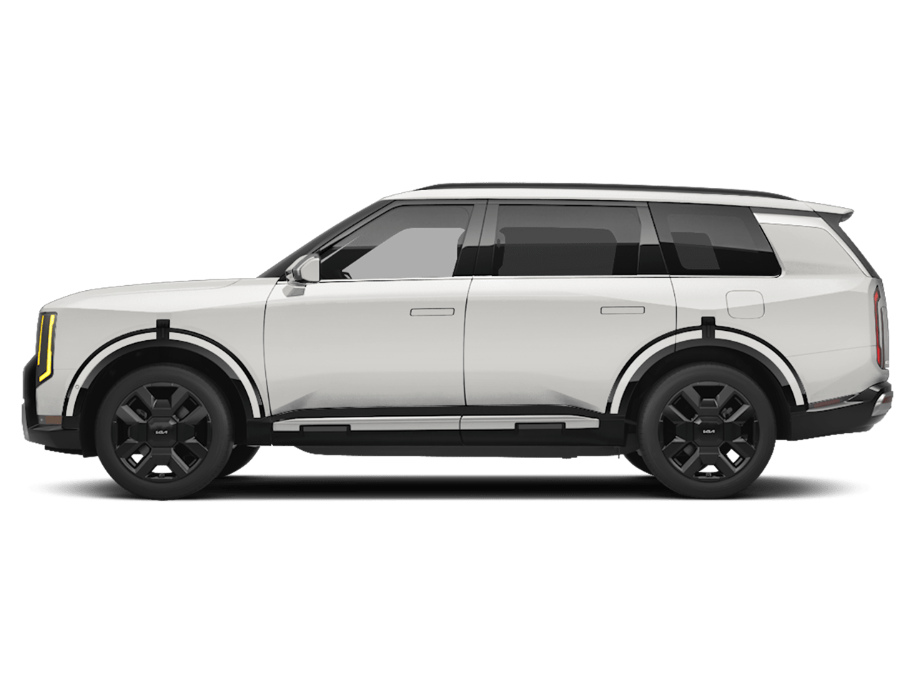 2027 Kia TELLURIDE HYBRID SX-PRESTIGE Roseville CA