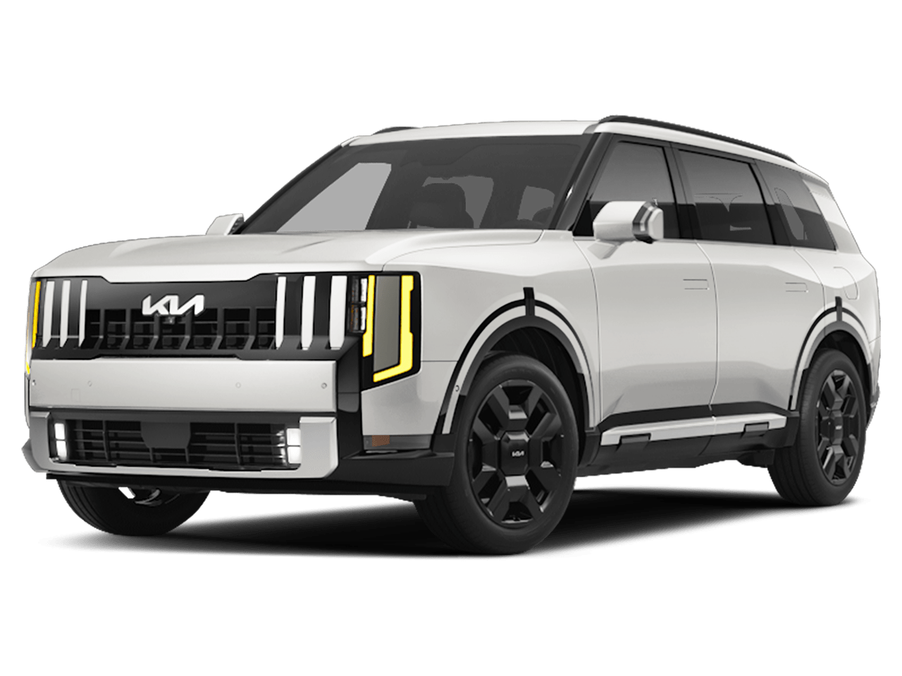 2027 Kia TELLURIDE HYBRID SX-PRESTIGE Roseville CA