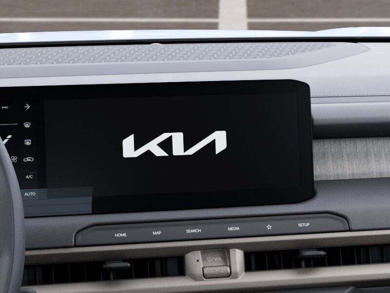 2027 Kia TELLURIDE HYBRID SX-PRESTIGE Roseville CA