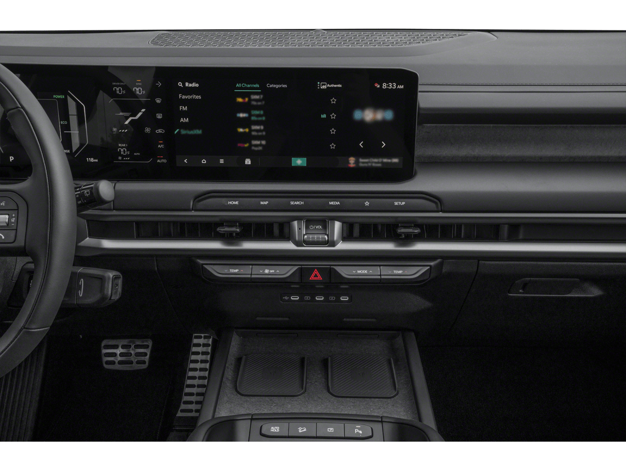 2027 Kia TELLURIDE HYBRID SX-PRESTIGE Roseville CA