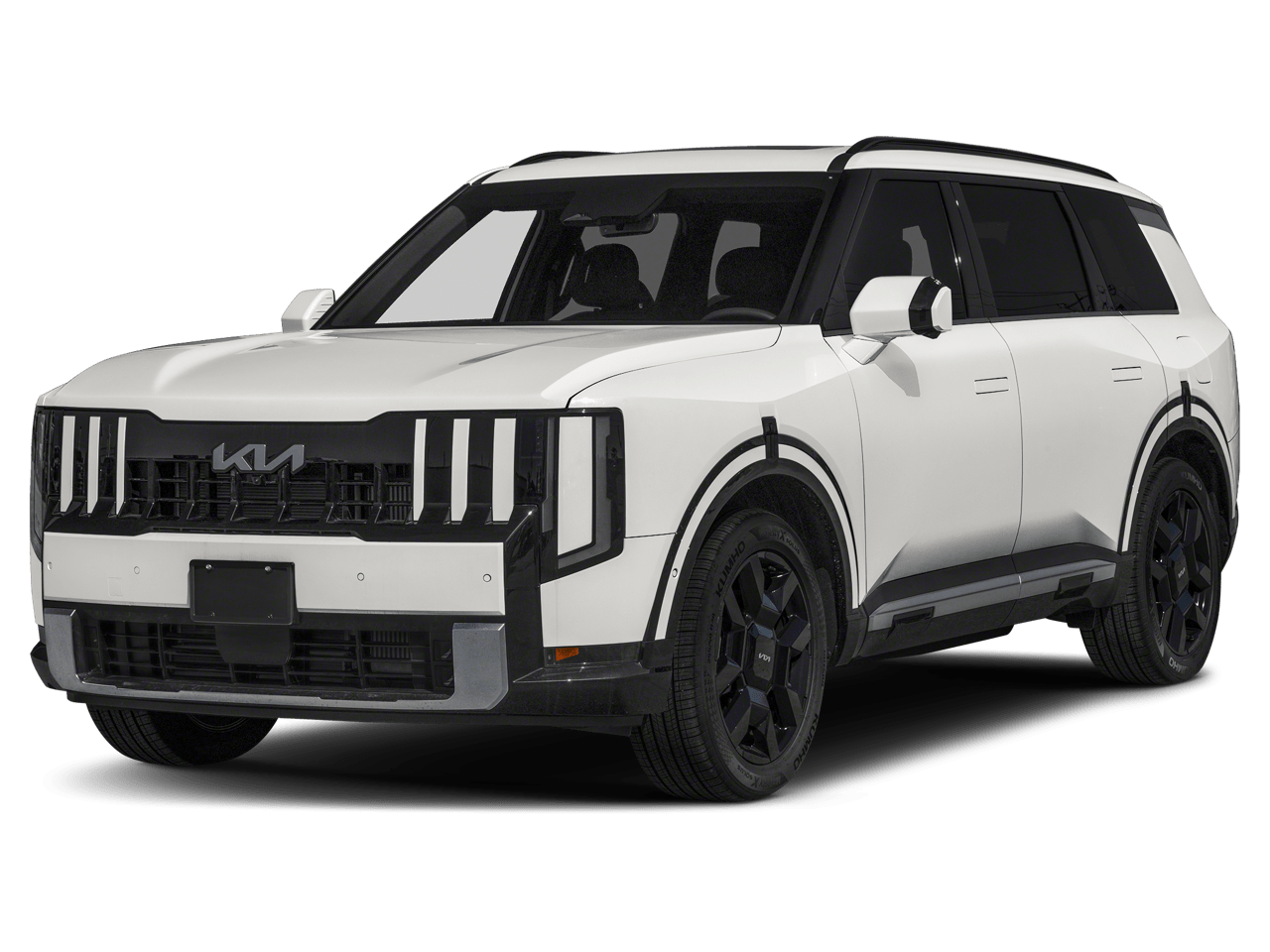 2027 Kia TELLURIDE HYBRID SX-PRESTIGE Roseville CA