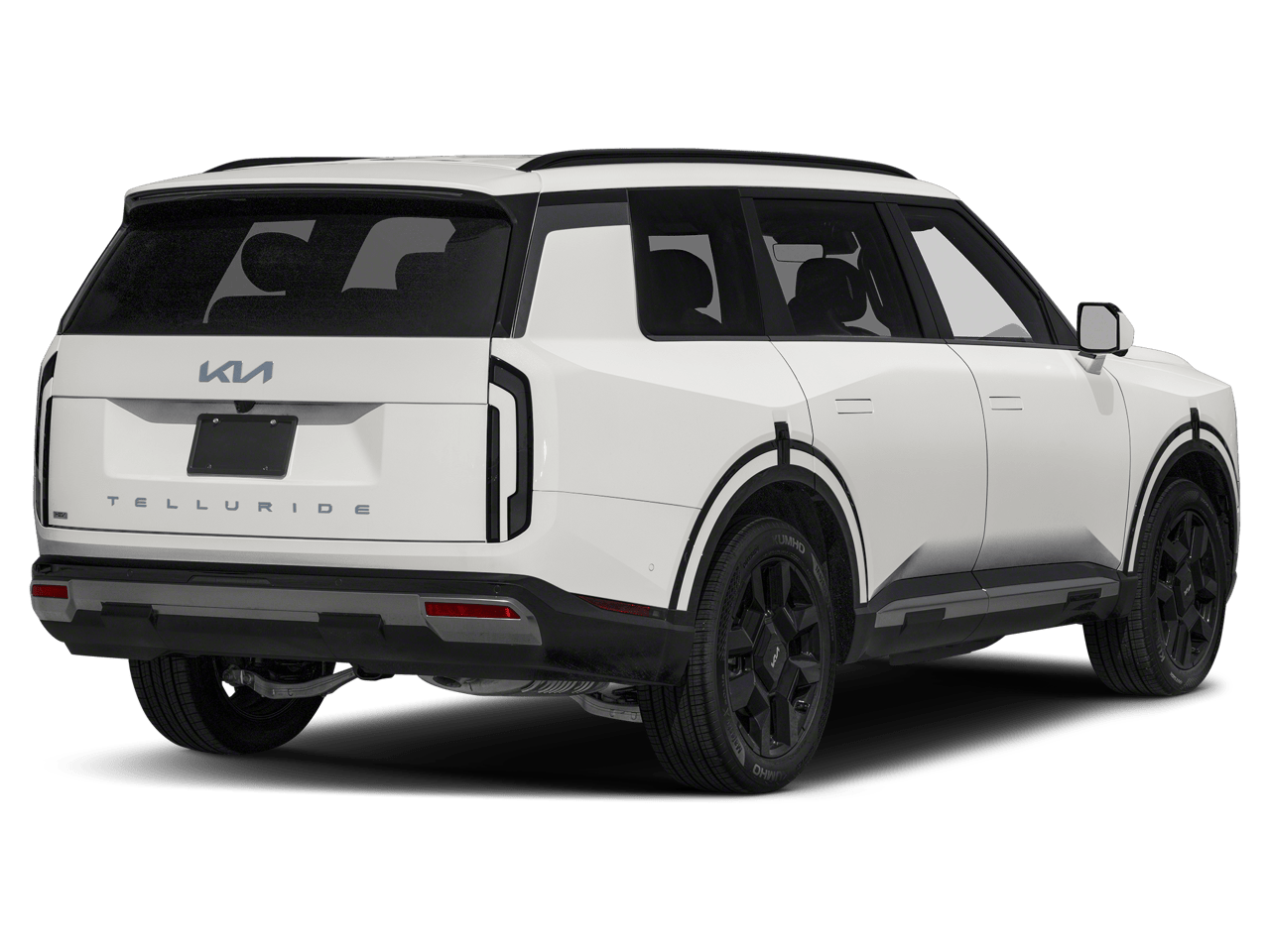 2027 Kia TELLURIDE HYBRID SX-PRESTIGE Roseville CA
