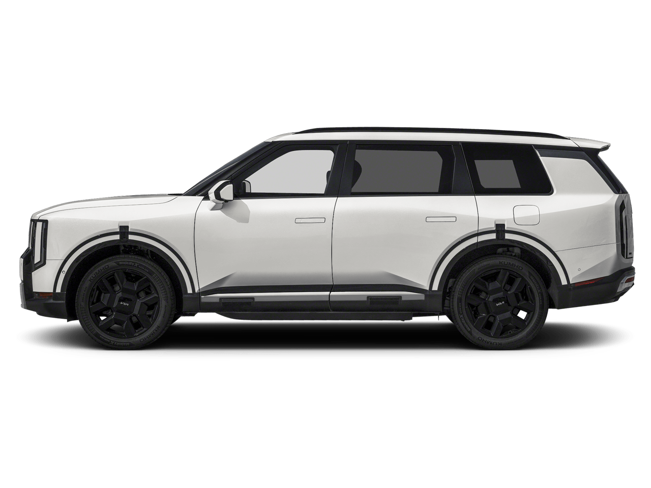 2027 Kia TELLURIDE HYBRID SX-PRESTIGE Roseville CA