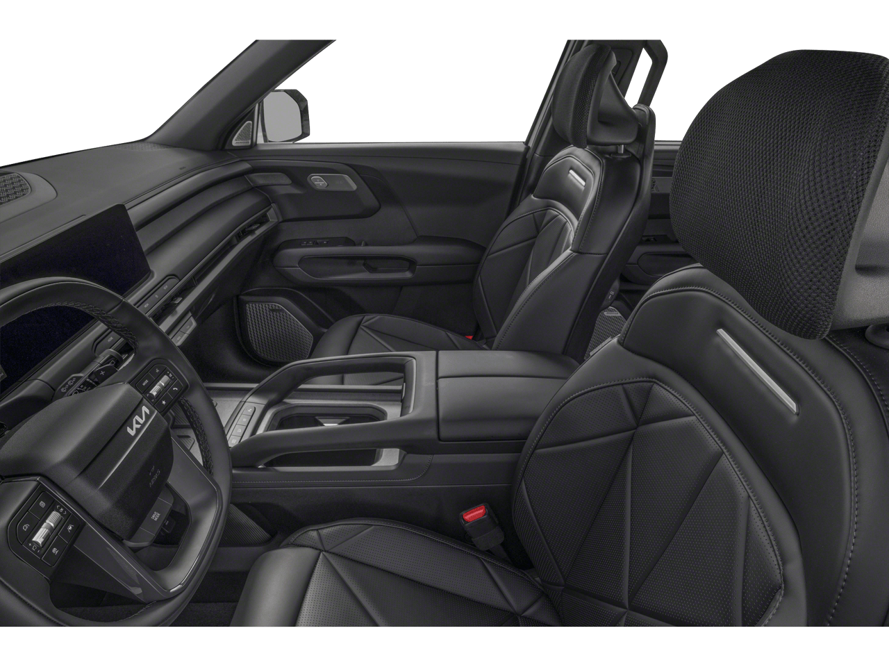 2027 Kia TELLURIDE HYBRID SX-PRESTIGE Roseville CA