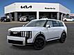 2027 Kia TELLURIDE HYBRID SX-PRESTIGE