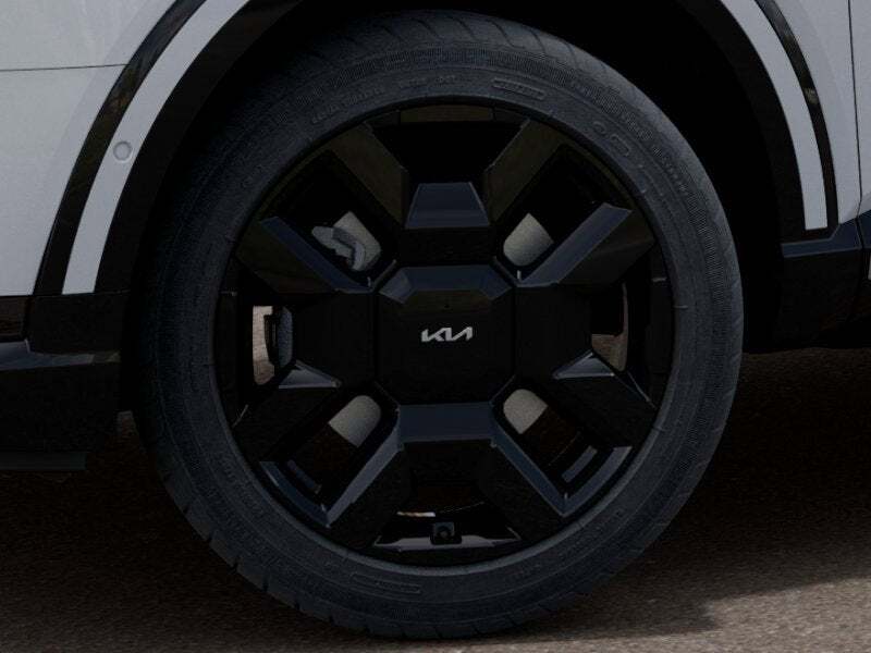 2027 Kia TELLURIDE HYBRID SX-PRESTIGE Roseville CA