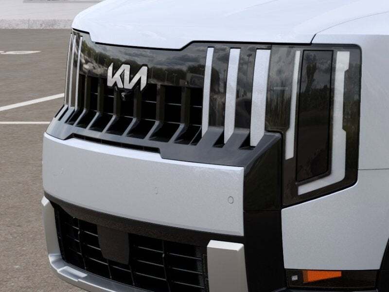 2027 Kia TELLURIDE HYBRID SX-PRESTIGE Roseville CA