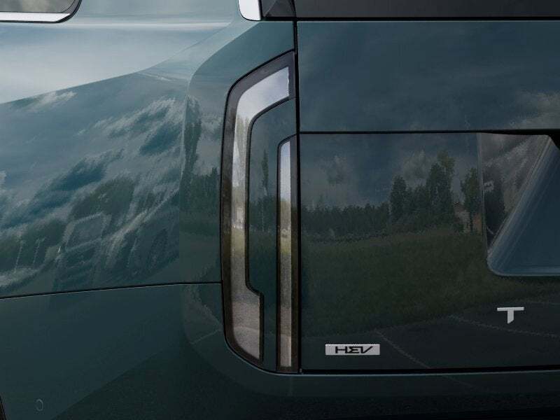 2027 Kia TELLURIDE HYBRID SX-PRESTIGE Roseville CA