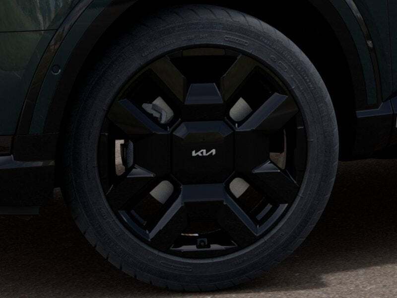 2027 Kia TELLURIDE HYBRID SX-PRESTIGE Roseville CA