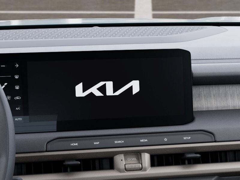 2027 Kia TELLURIDE HYBRID SX-PRESTIGE Roseville CA