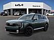 2027 Kia TELLURIDE HYBRID SX-PRESTIGE