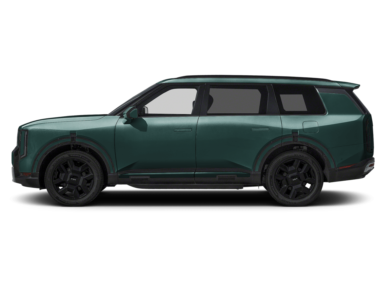 2027 Kia TELLURIDE HYBRID SX-PRESTIGE Roseville CA
