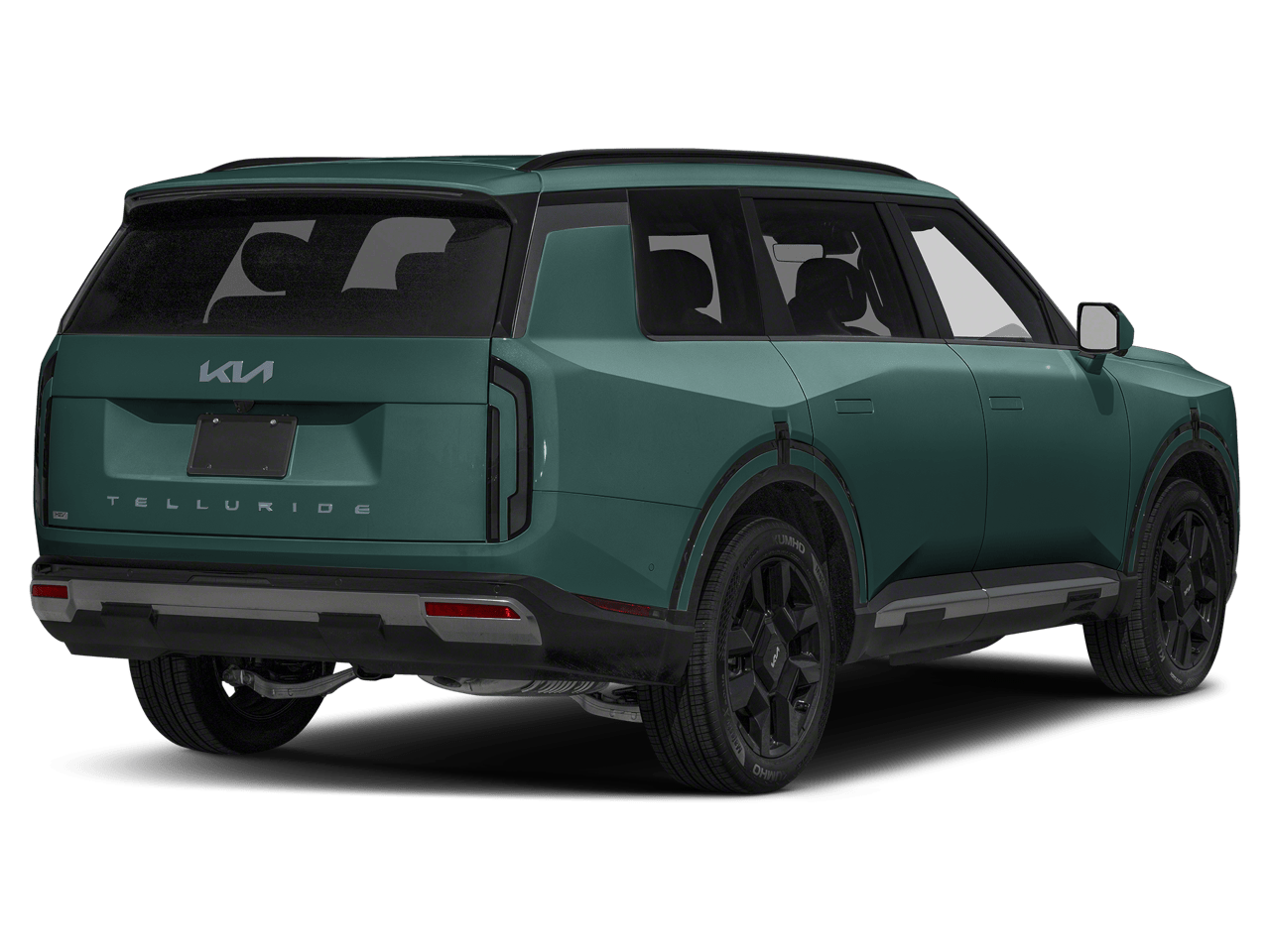 2027 Kia TELLURIDE HYBRID SX-PRESTIGE Roseville CA
