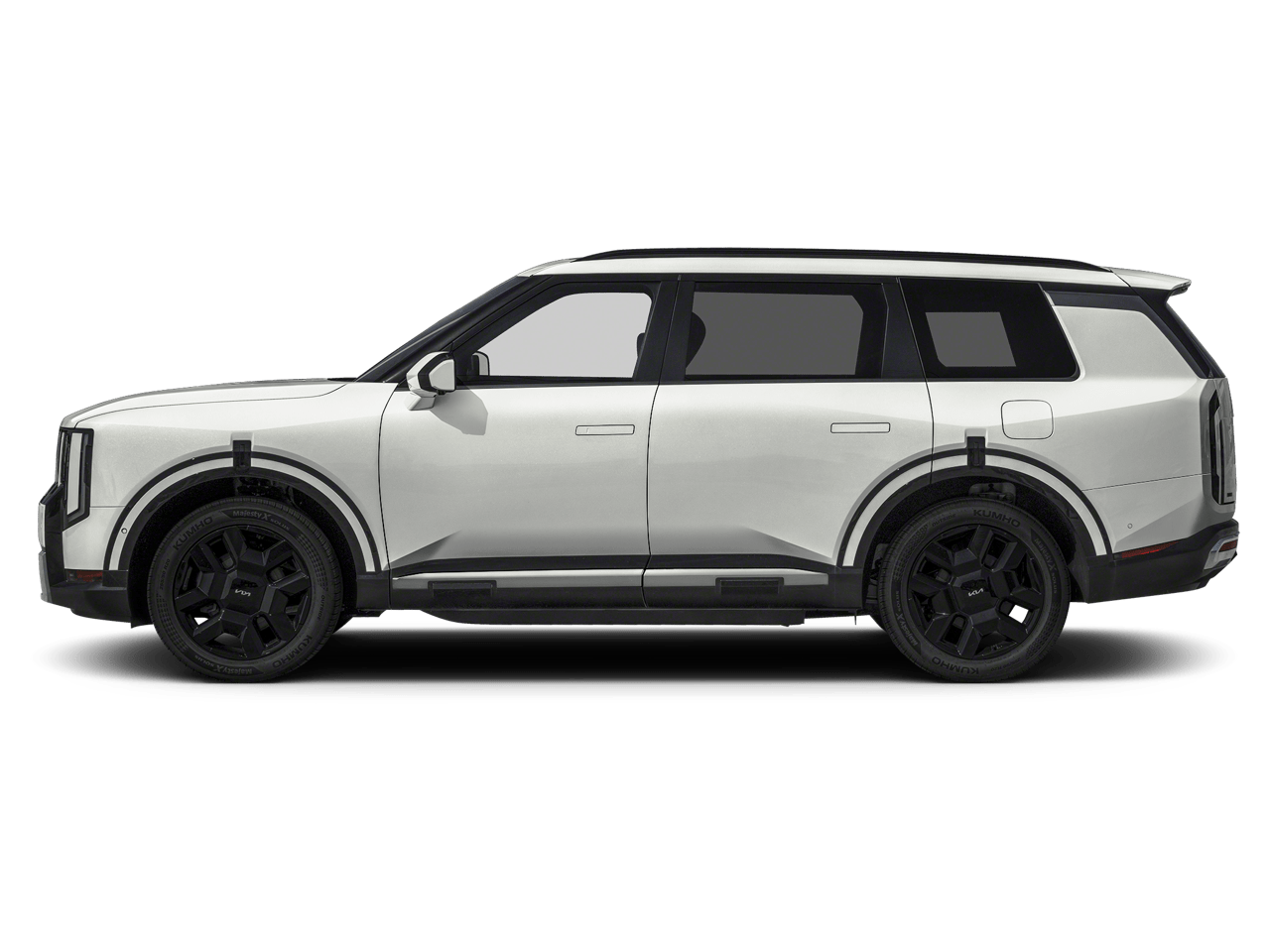 2027 Kia TELLURIDE HYBRID SX-PRESTIGE Roseville CA