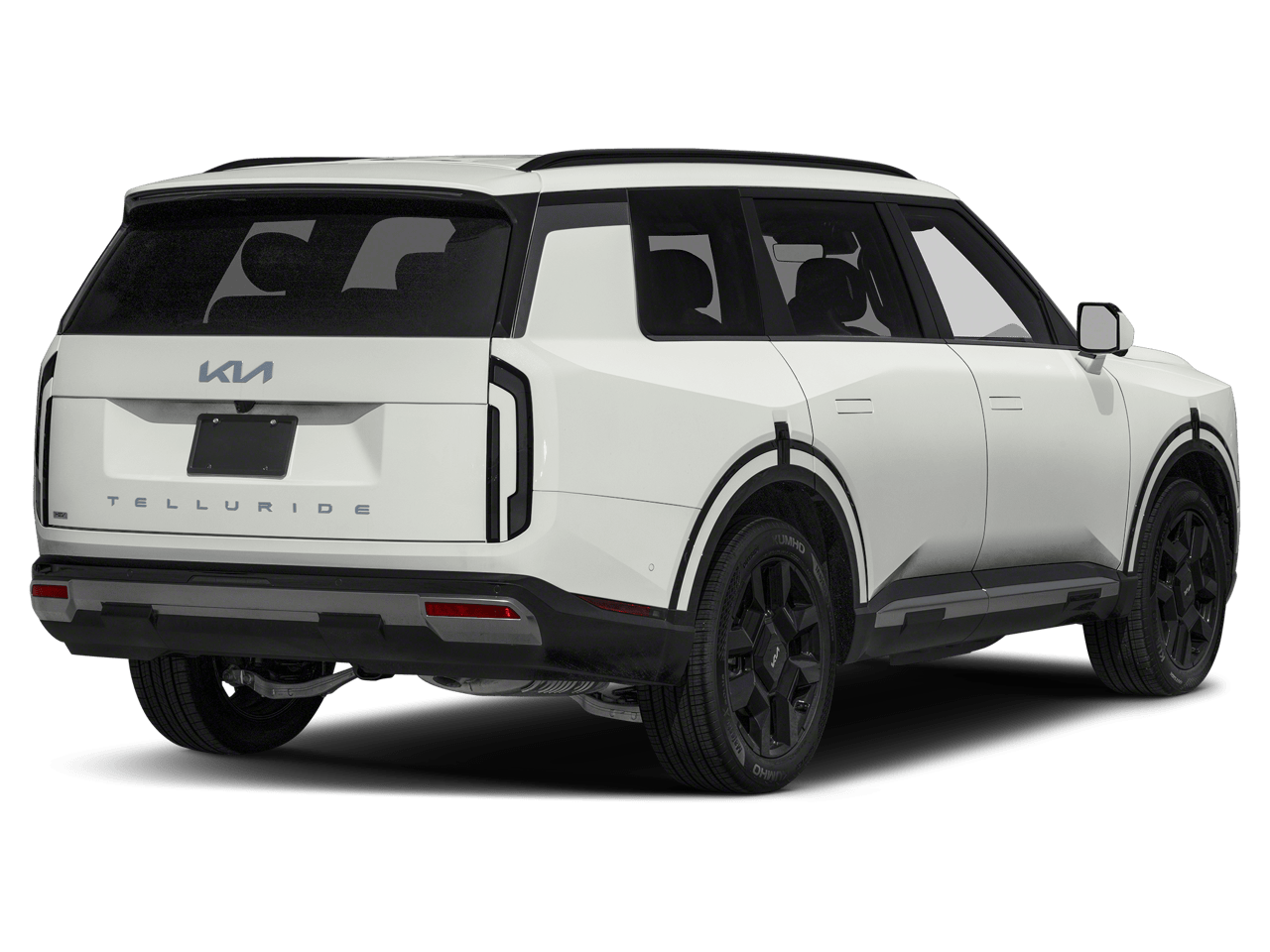 2027 Kia TELLURIDE HYBRID SX-PRESTIGE Roseville CA