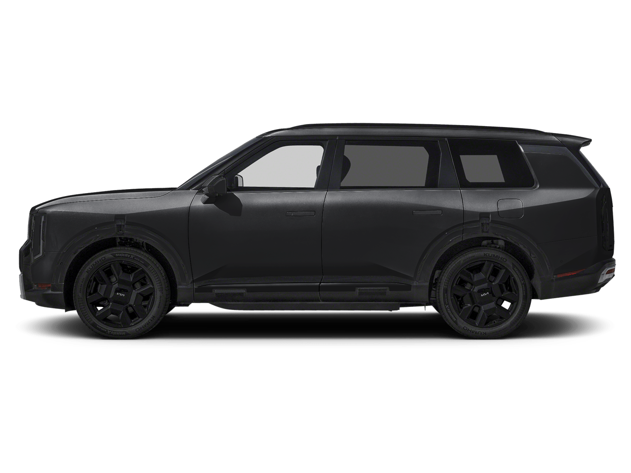 2027 Kia TELLURIDE HYBRID SX-PRESTIGE Roseville CA