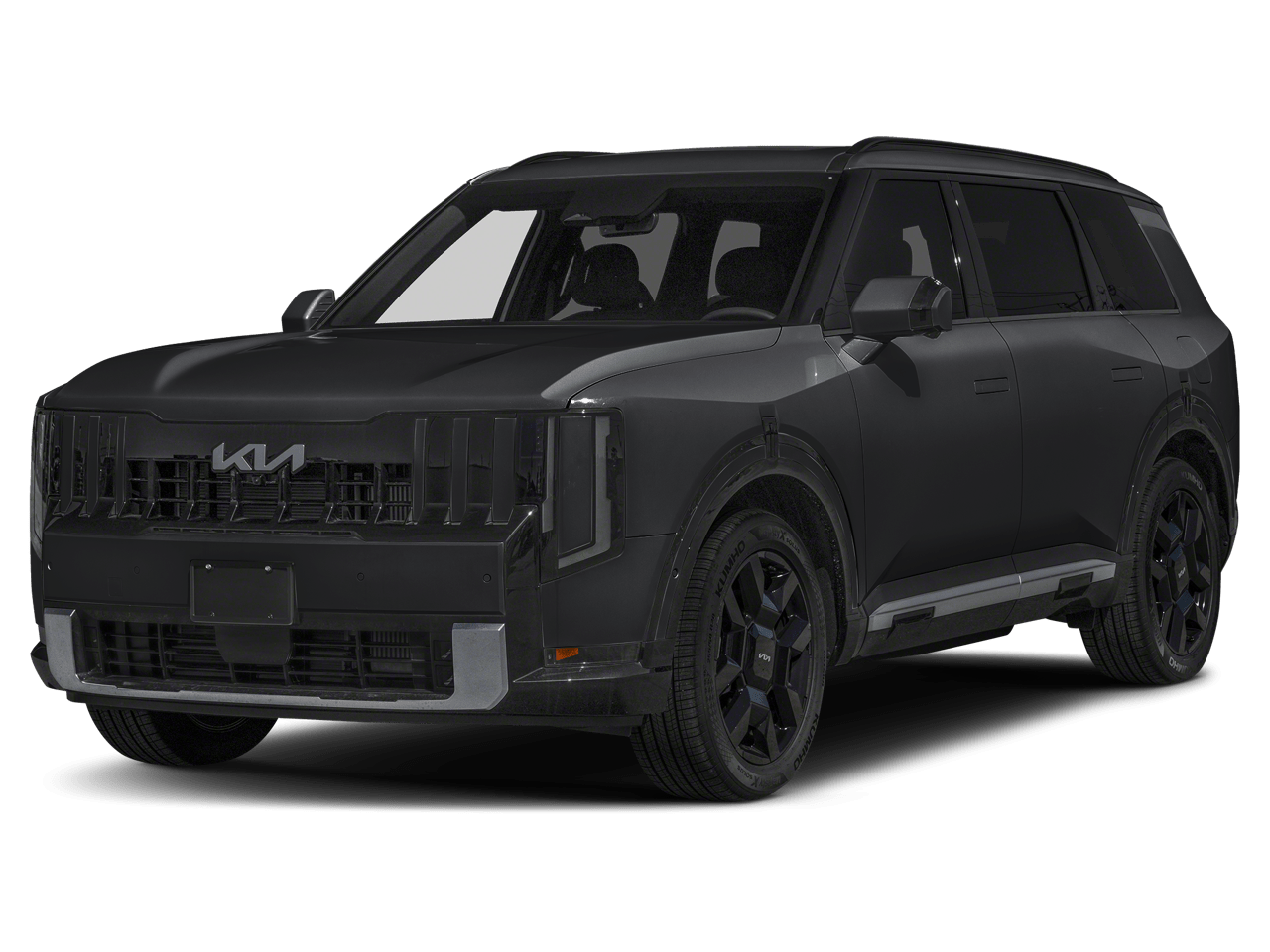 2027 Kia TELLURIDE HYBRID SX-PRESTIGE Roseville CA