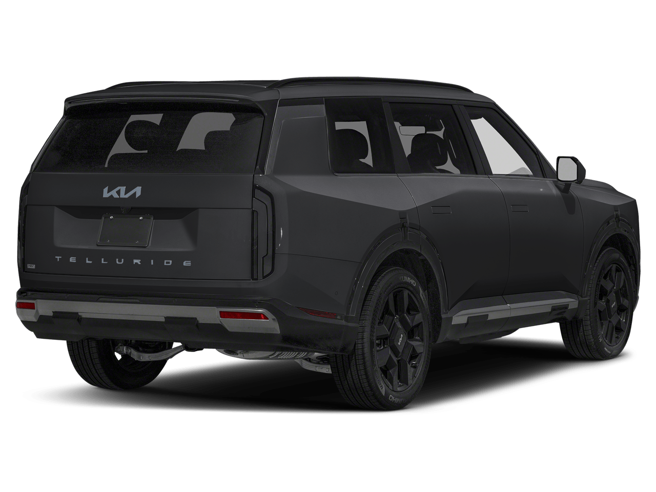 2027 Kia TELLURIDE HYBRID SX-PRESTIGE Roseville CA