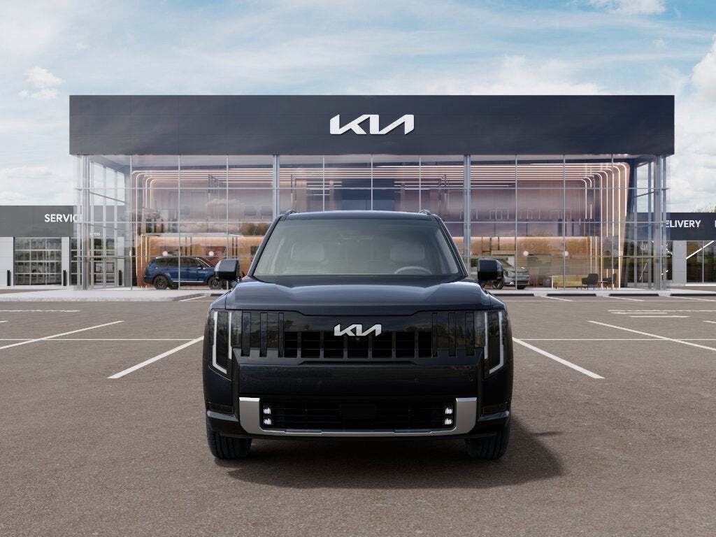 2027 Kia TELLURIDE HYBRID SX-PRESTIGE Roseville CA
