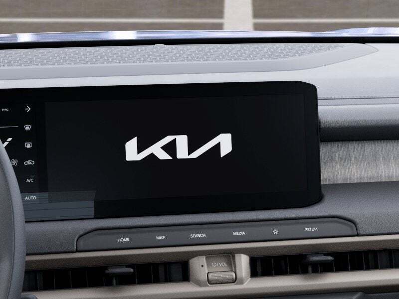 2027 Kia TELLURIDE HYBRID SX-PRESTIGE Roseville CA