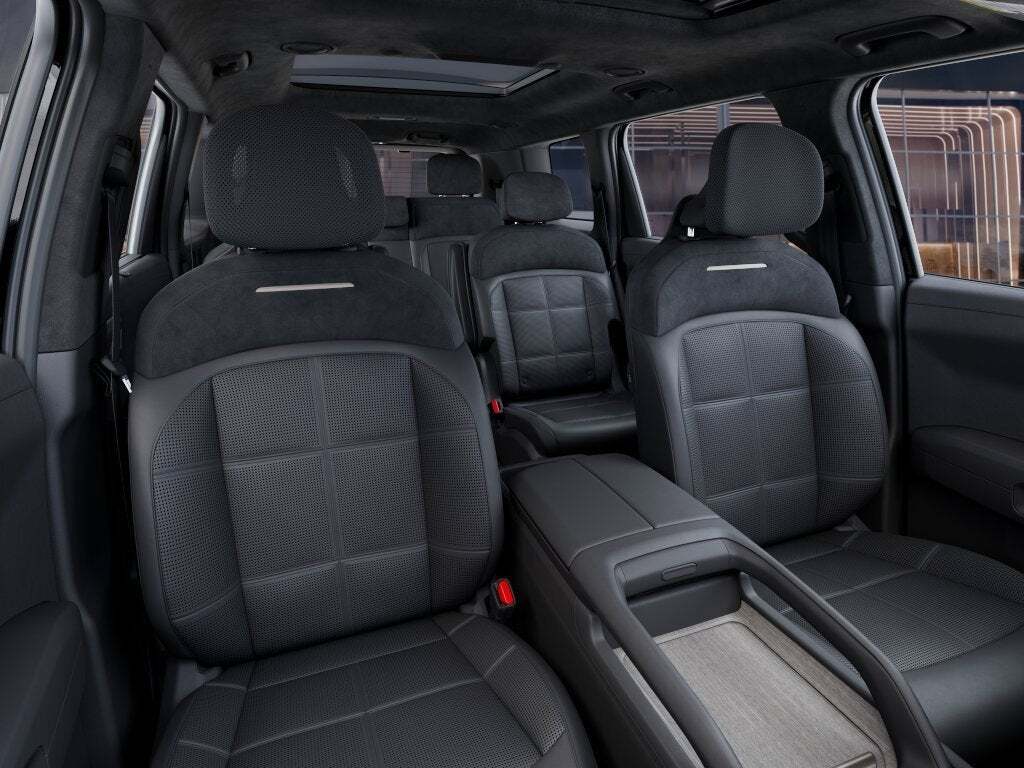 2027 Kia TELLURIDE HYBRID SX-PRESTIGE Roseville CA
