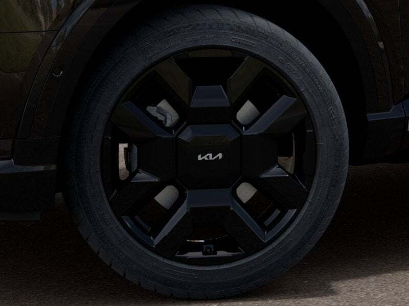 2027 Kia TELLURIDE HYBRID SX-PRESTIGE Roseville CA