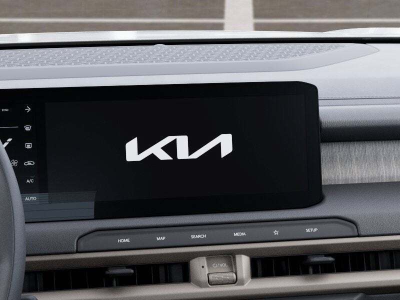 2027 Kia TELLURIDE HYBRID SX-PRESTIGE Roseville CA