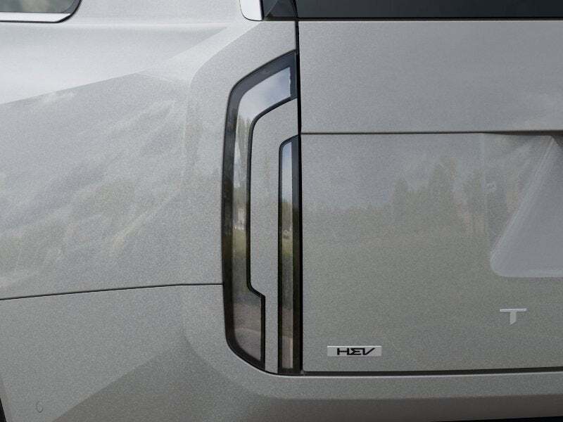 2027 Kia TELLURIDE HYBRID SX-PRESTIGE Roseville CA