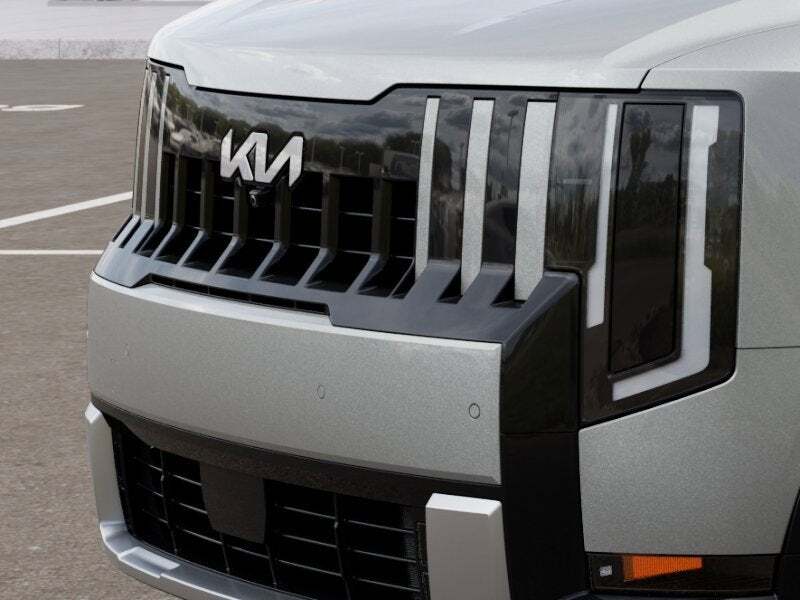 2027 Kia TELLURIDE HYBRID SX-PRESTIGE Roseville CA