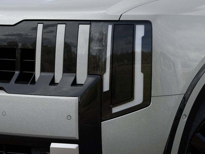 2027 Kia TELLURIDE HYBRID SX-PRESTIGE Roseville CA