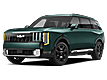 2027 Kia TELLURIDE HYBRID SX-PRESTIGE