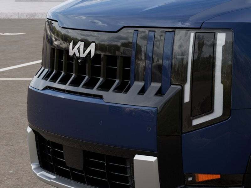 2027 Kia TELLURIDE HYBRID SX-PRESTIGE Roseville CA