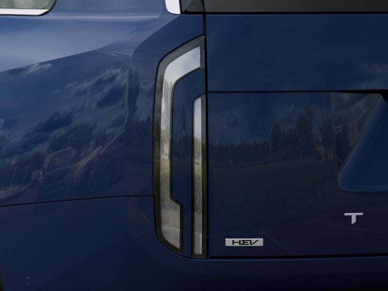 2027 Kia TELLURIDE HYBRID SX-PRESTIGE Roseville CA