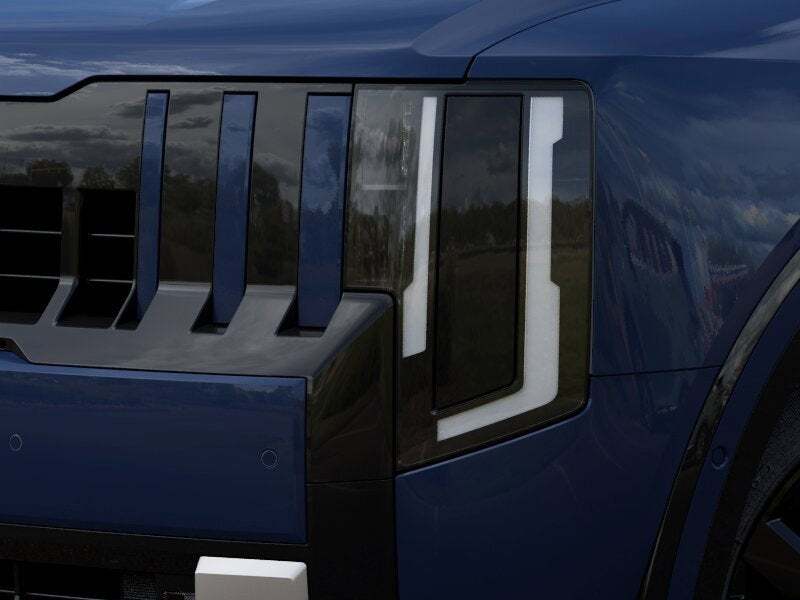 2027 Kia TELLURIDE HYBRID SX-PRESTIGE Roseville CA