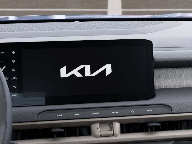2027 Kia TELLURIDE HYBRID SX-PRESTIGE Roseville CA