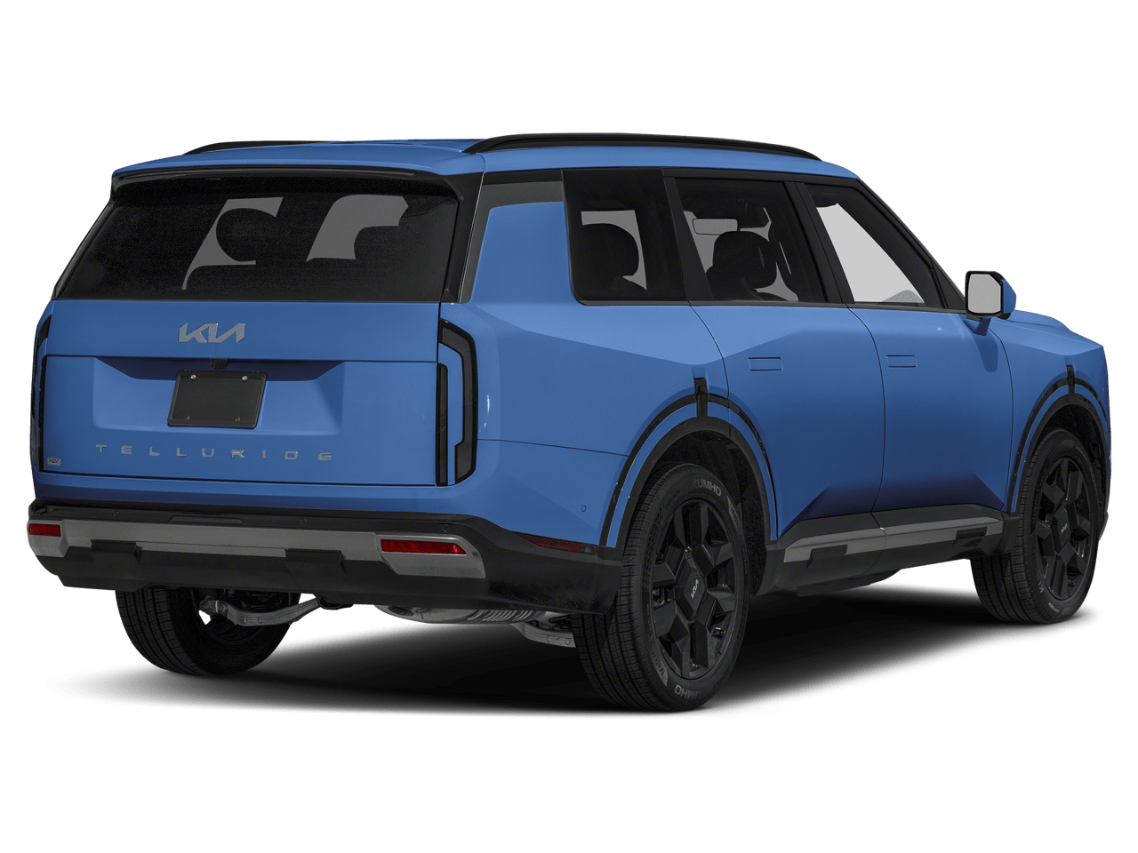 2027 Kia TELLURIDE HYBRID SX-PRESTIGE Roseville CA