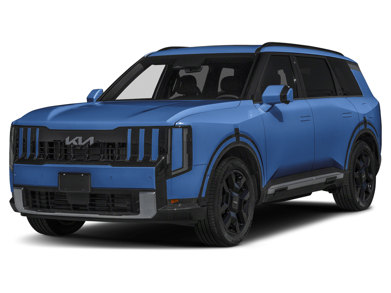 2027 Kia TELLURIDE HYBRID SX-PRESTIGE Roseville CA