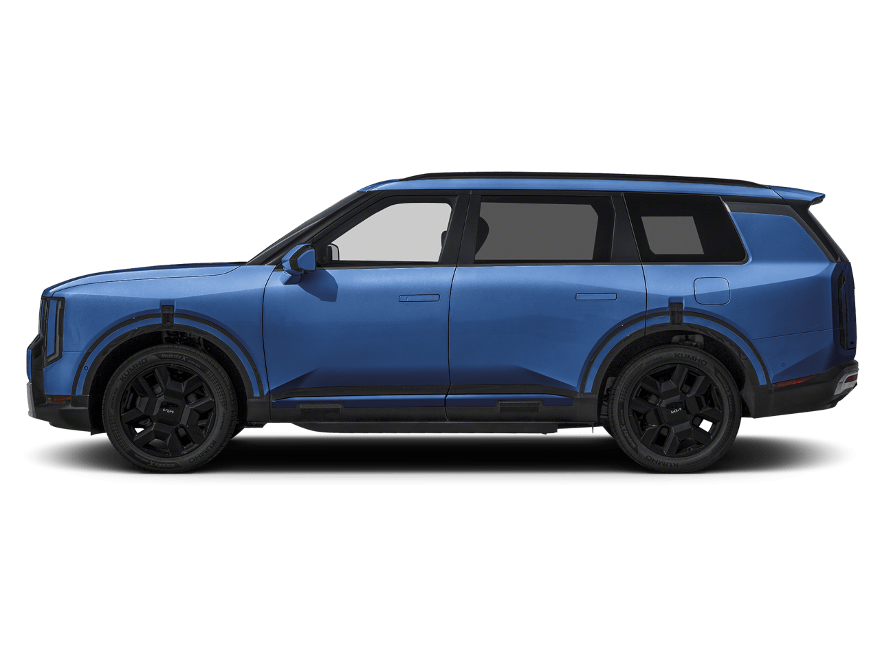 2027 Kia TELLURIDE HYBRID SX-PRESTIGE Roseville CA