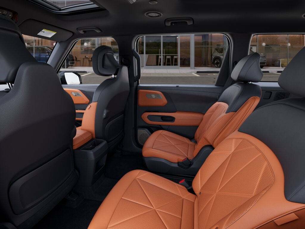 2027 Kia TELLURIDE HYBRID SX Roseville CA