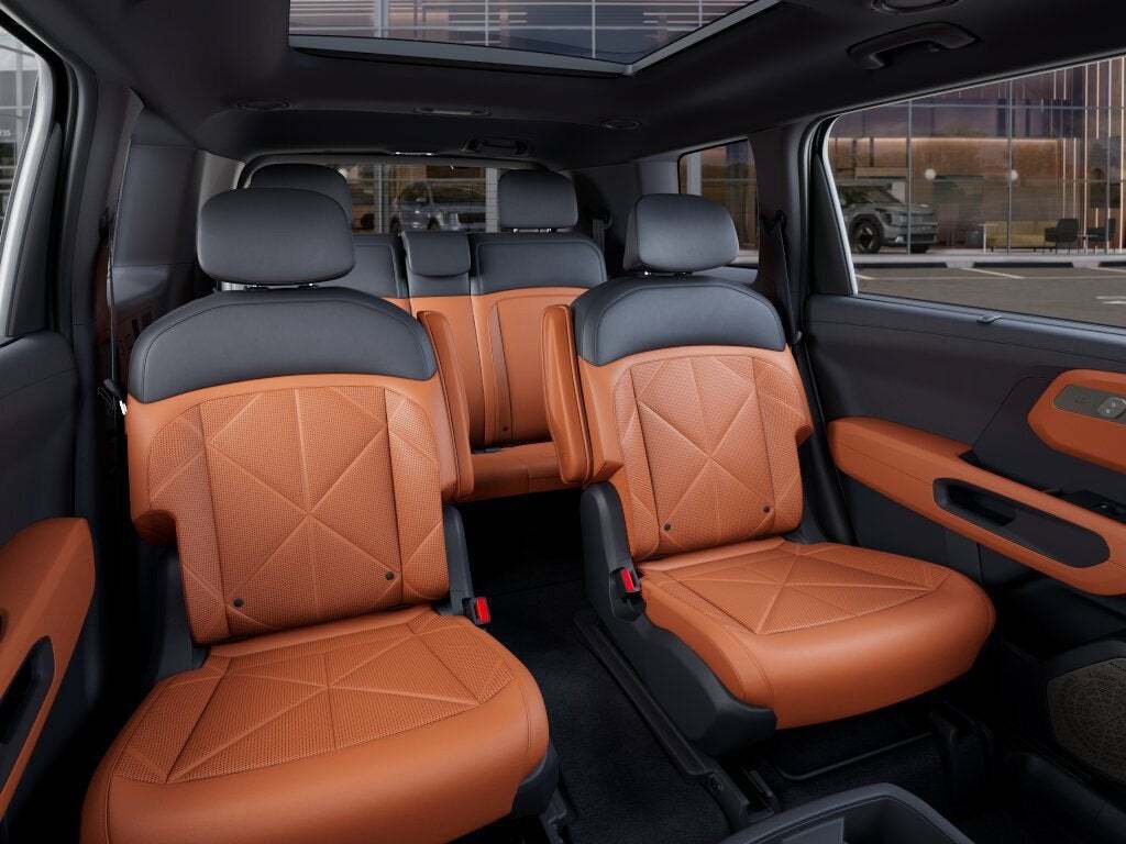 2027 Kia TELLURIDE HYBRID SX Roseville CA
