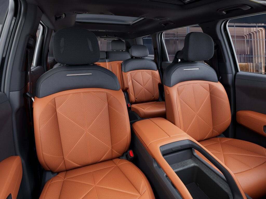 2027 Kia TELLURIDE HYBRID SX Roseville CA