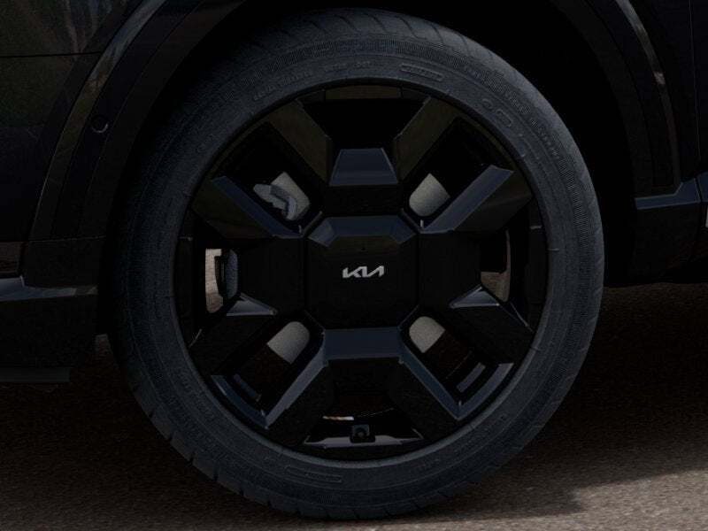 2027 Kia TELLURIDE HYBRID SX Roseville CA