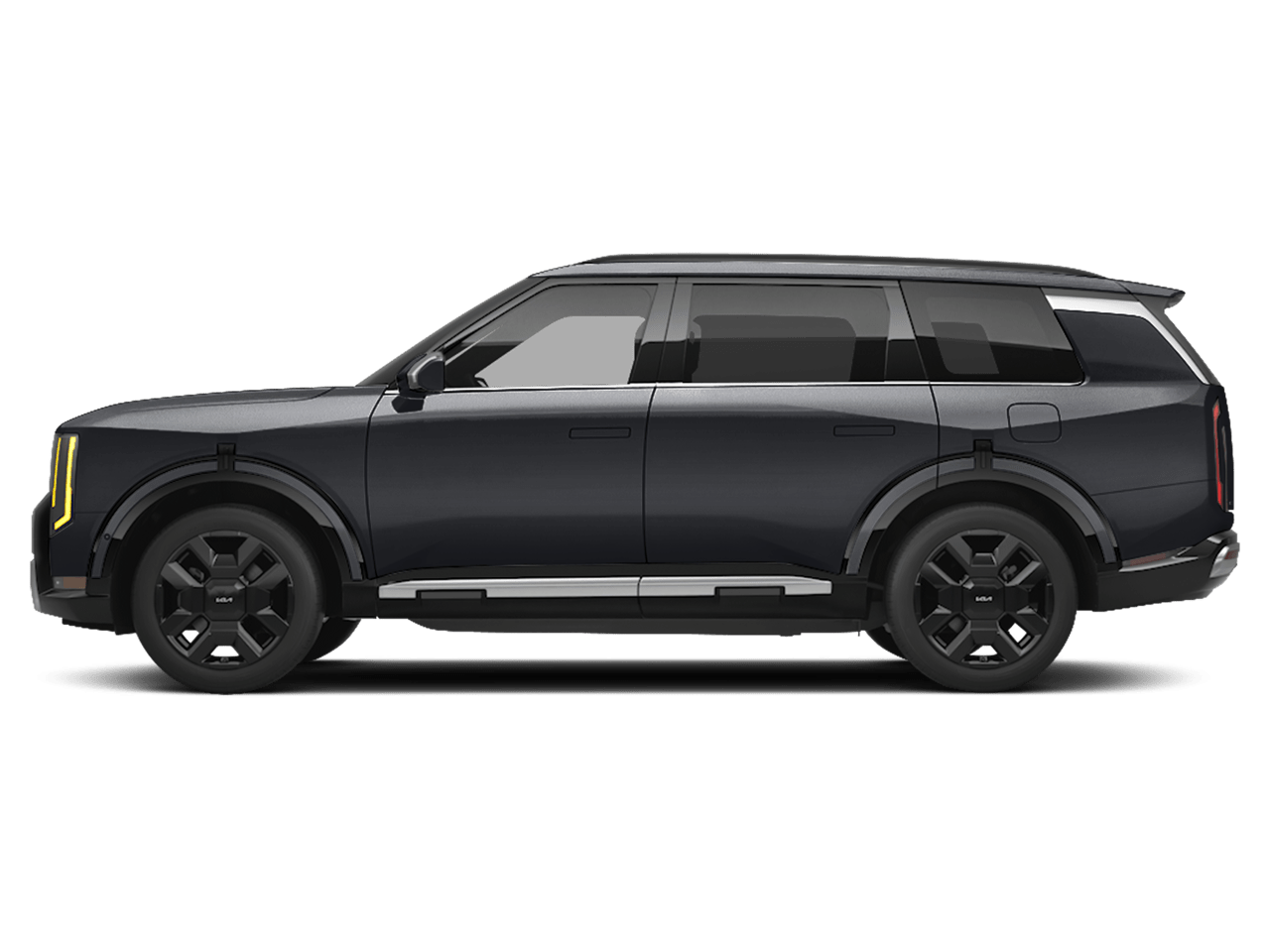 2027 Kia TELLURIDE HYBRID SX Roseville CA
