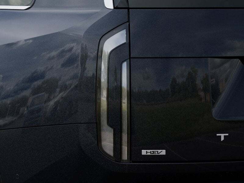 2027 Kia TELLURIDE HYBRID SX Roseville CA