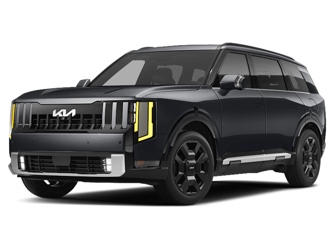 2027 Kia TELLURIDE HYBRID SX Roseville CA